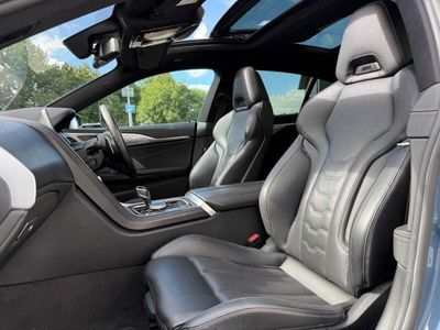 2021 BMW 8 Series