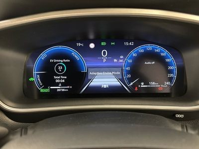 2023 Toyota Corolla Cross
