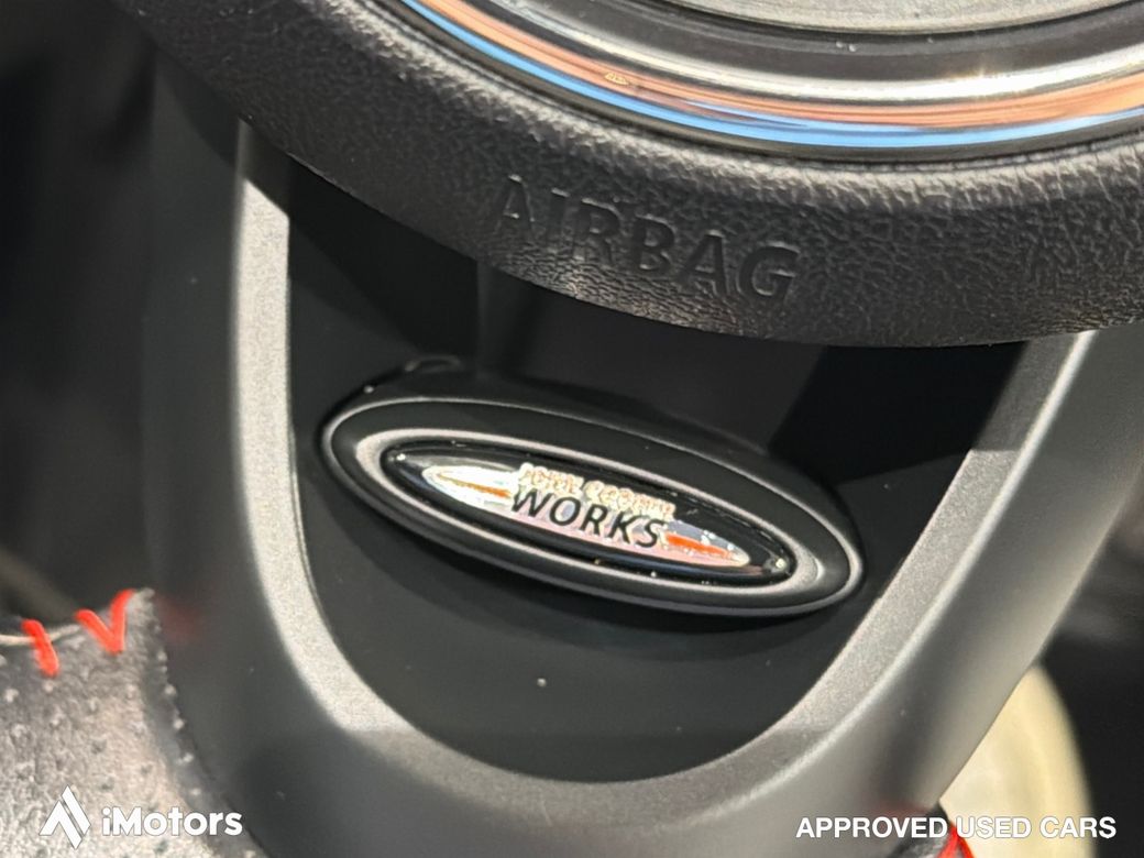 2017 Mini Cooper