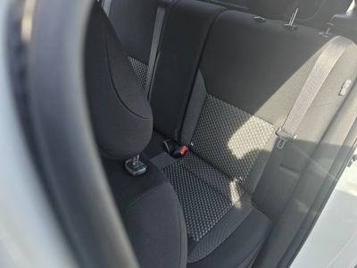2021 Nissan Micra