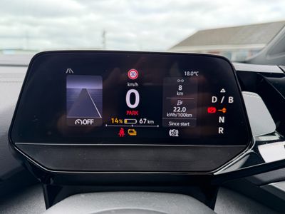 2023 Volkswagen ID.4