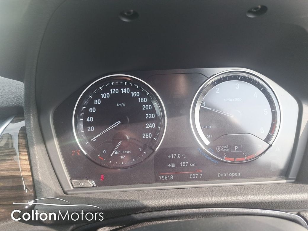 2019 BMW 2 Series