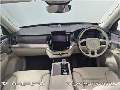 2026 Volvo XC90