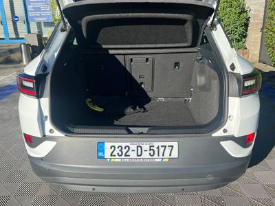 2023 Volkswagen ID.4