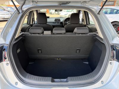2017 Mazda Demio