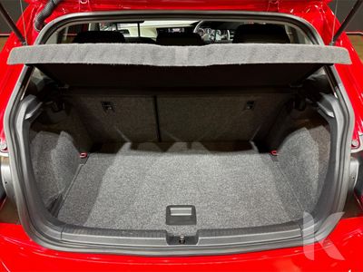 2020 Volkswagen Polo