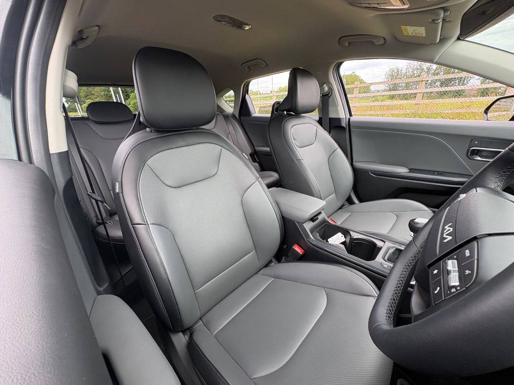 2026 Kia K4