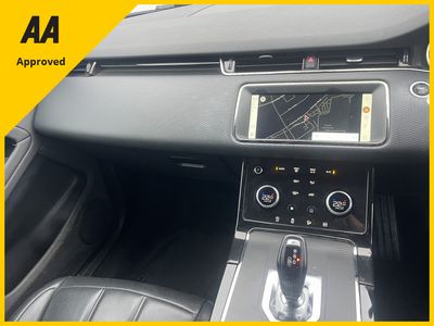 2022 Land Rover Range Rover