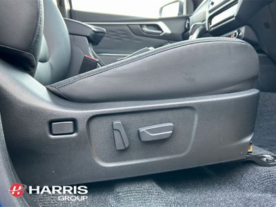 2026 Blue Isuzu D-MAX