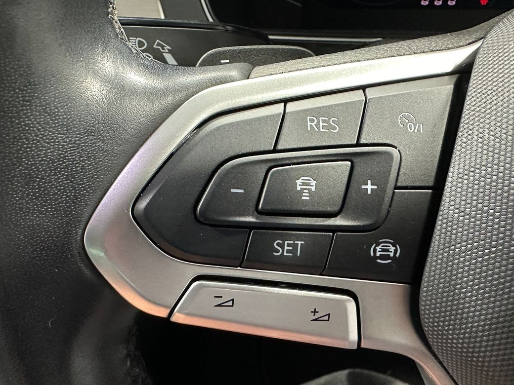 2021 Volkswagen Passat