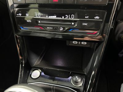 2024 Volkswagen T-Cross