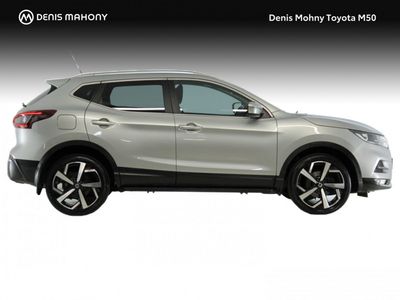 2021 Nissan Qashqai