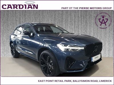 2026 Volvo XC60