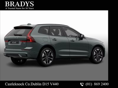 2026 Volvo XC60
