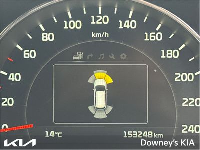 2018 Kia Sorento