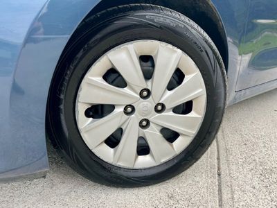2017 Kia Rio