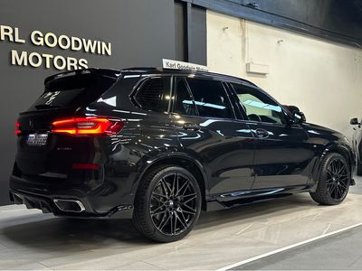 2020 BMW X5
