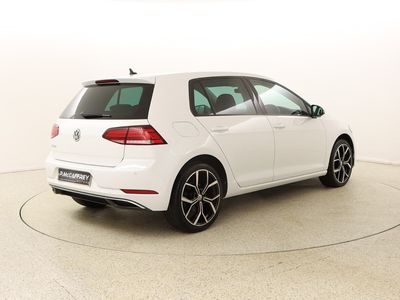 2020 Volkswagen Golf