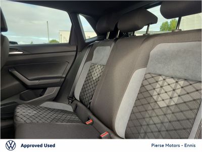 2026 Volkswagen Polo