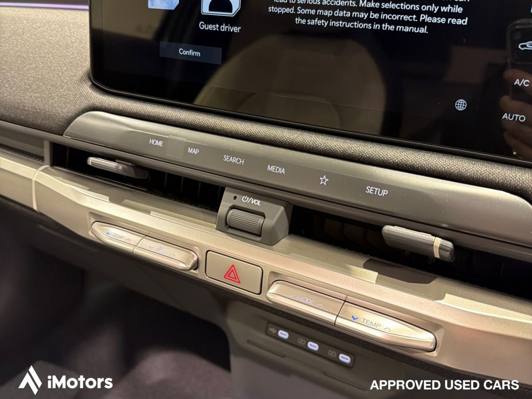 2026 Kia EV3