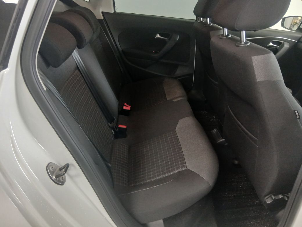 2017 Volkswagen Polo