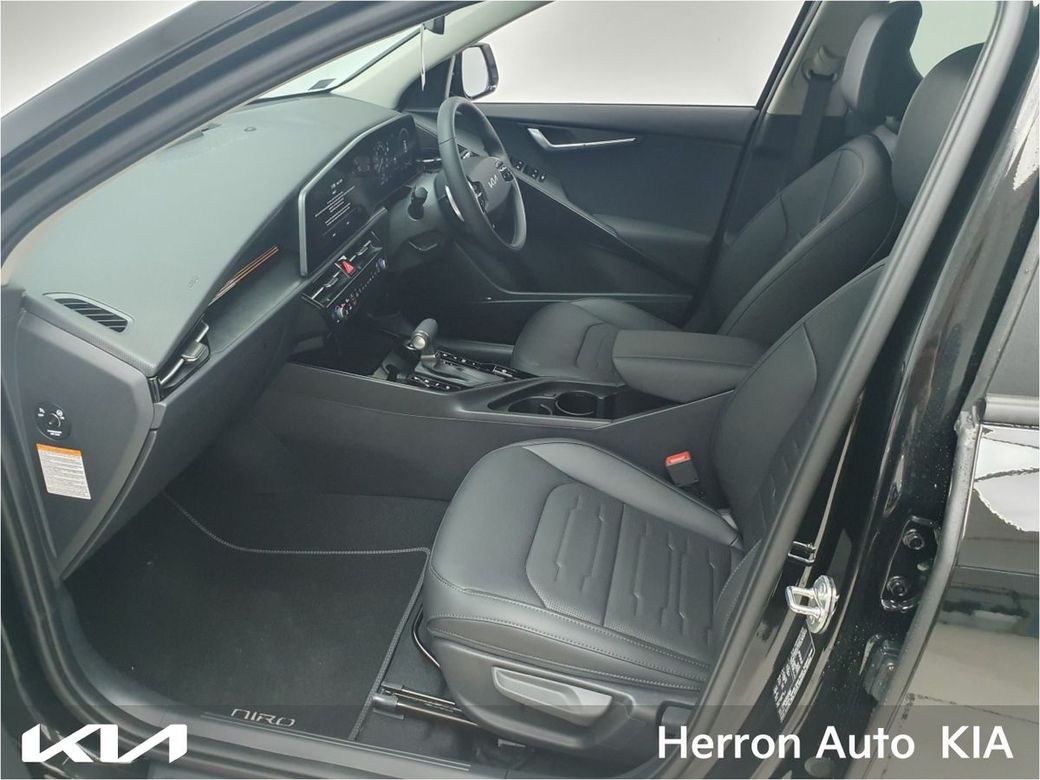 2026 Kia Niro