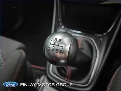 2024 Ford Puma