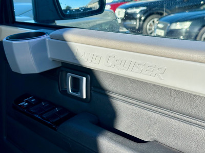 2025 Toyota Landcruiser