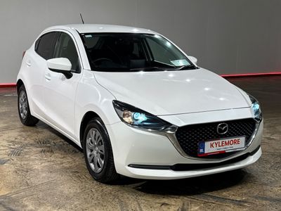 2023 Mazda Mazda2