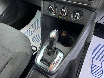 2014 Volkswagen Polo