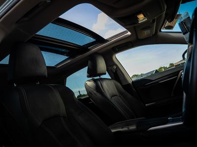 2021 Lexus RX