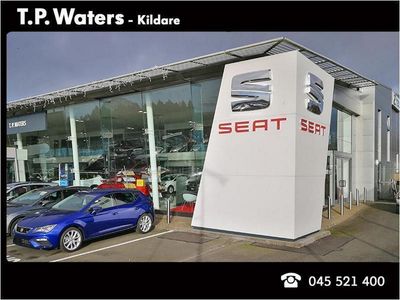 2023 SEAT Arona