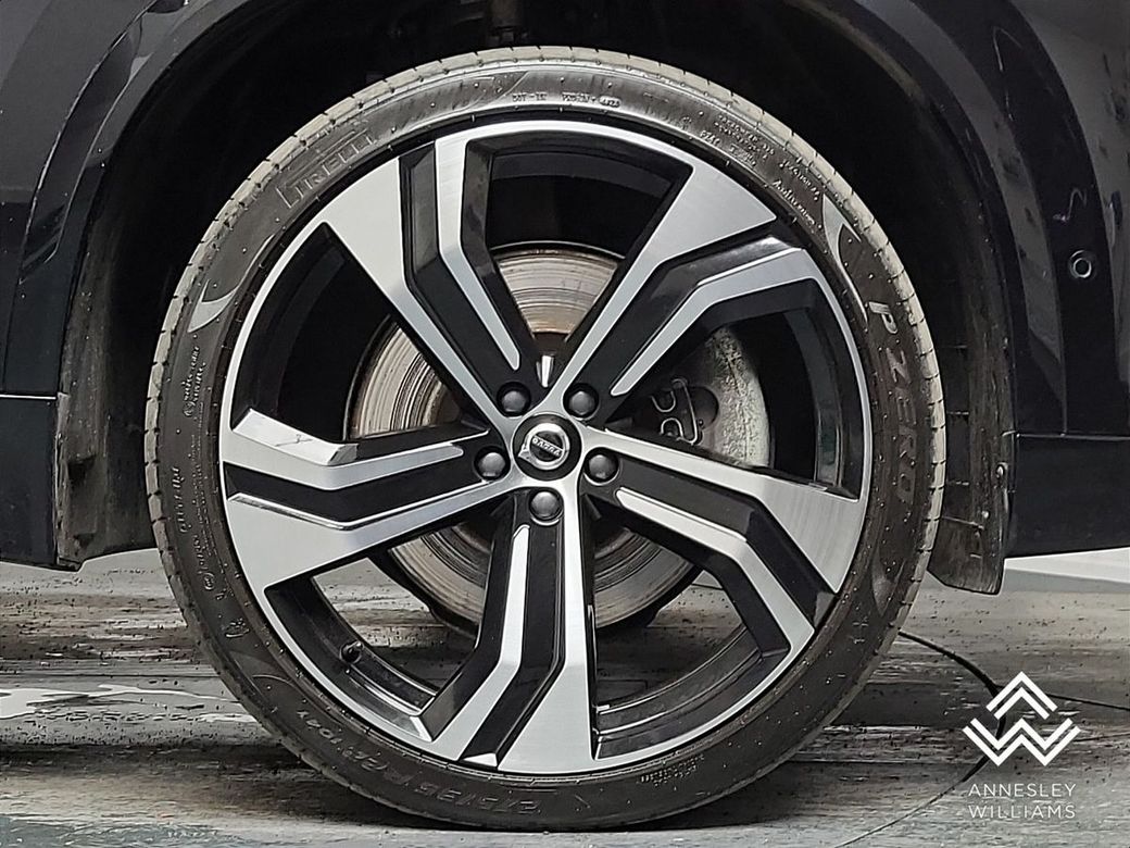 2024 Volvo XC90
