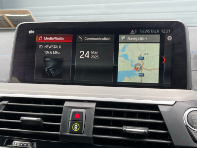 2018 BMW X4