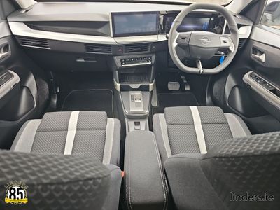 2026 Opel Frontera