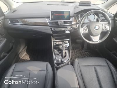 2019 BMW 2 Series