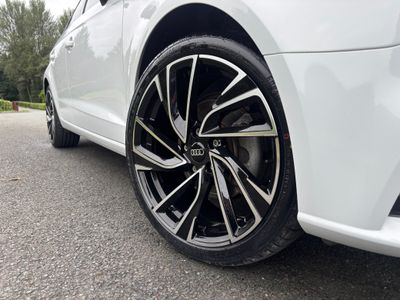 2017 Audi A3