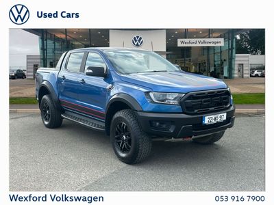 2022 Ford Ranger