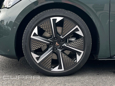 2026 Cupra Born