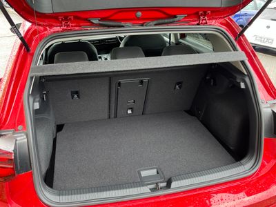 2023 Volkswagen Golf
