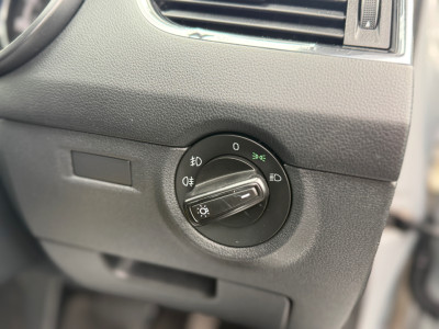 2017 Skoda Octavia