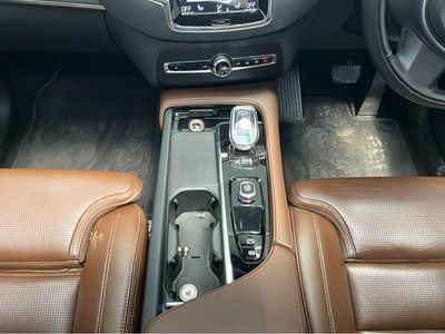 2021 Volvo XC90