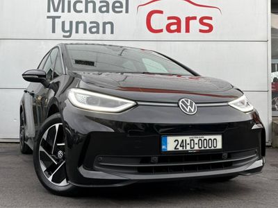 2024 Volkswagen ID.3