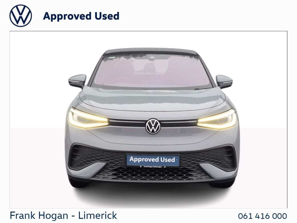 2023 Volkswagen ID.5