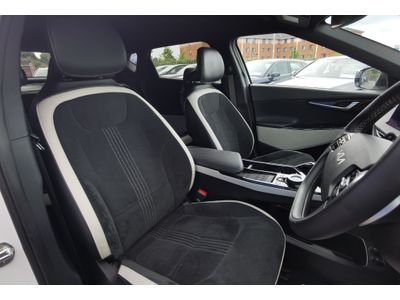 2022 Kia EV6