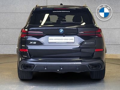 2023 BMW X5