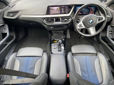 2021 BMW 2 Series