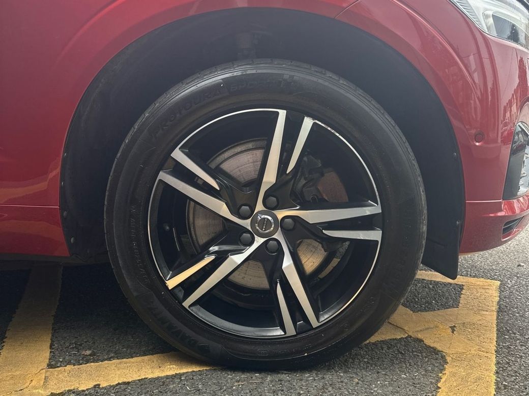 2021 Volvo XC60
