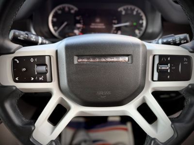 2023 Land Rover Defender
