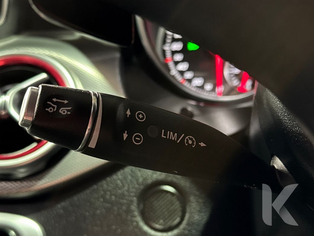 2017 Mercedes-Benz GLA Class